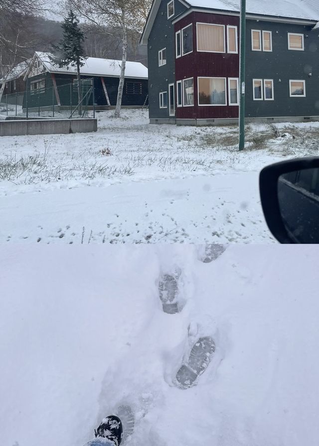 誰能拒絕二世谷｜著名的滑雪勝地