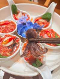 西雙版納美食｜清湄·泰餐廳
