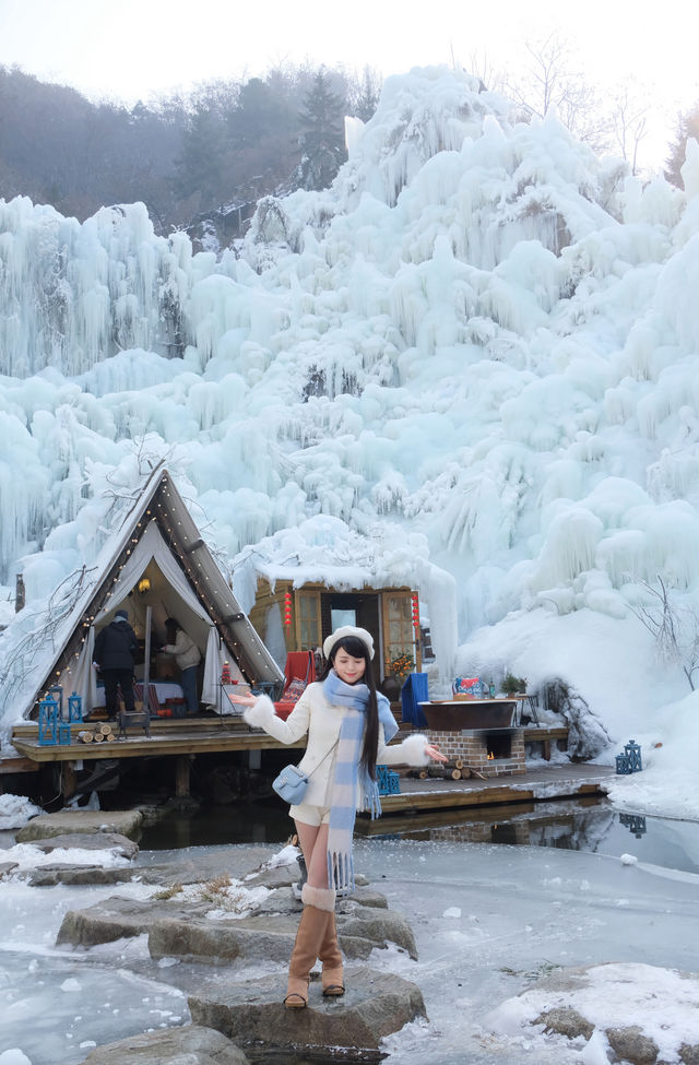濟南小芬蘭