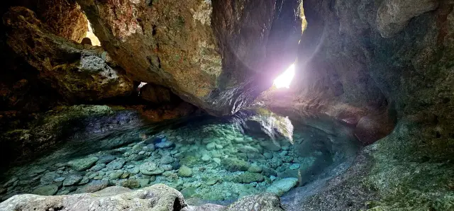 A severely underestimated visa-free American island!