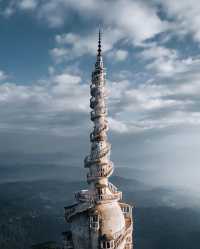 放棄馬代，不擠巴里島推薦冷門小眾旅遊地﹣-斯里蘭卡！