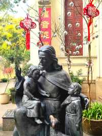 露德天主堂