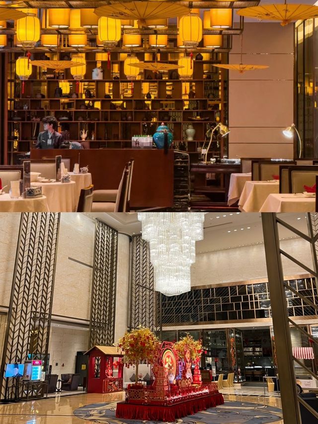 滿分酒店，周末和男朋友住到不想走