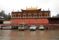 塔爾寺—— 藏傳佛教聖地