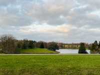 Blenheim Palace - 丘吉爾莊園