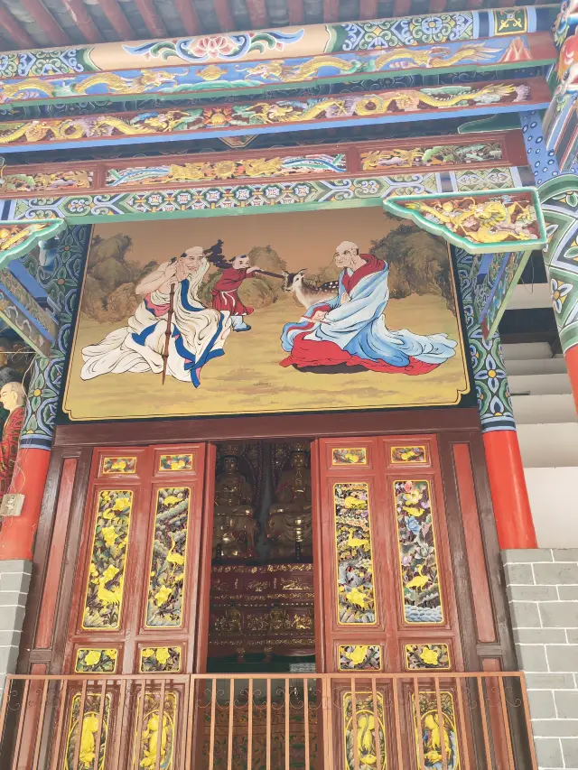추헌 흥롱 선사