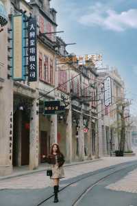 廣州周邊遊|想去一萬次的絕美古鎮！！
