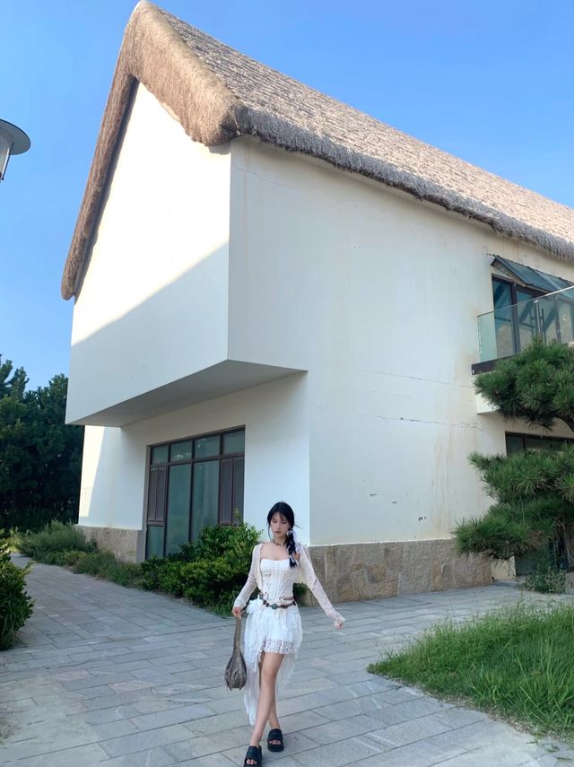 真的五一在別去威海了｜來這裡！小眾旅遊地榮成市