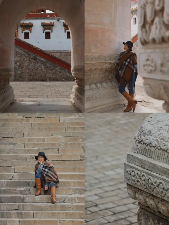 Zhao Temple in Fragrant Hills | A unique existence among famous scenic spots