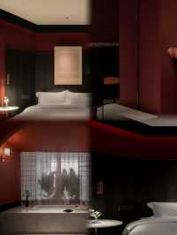 這顏值……非常棒的一家設計師酒店