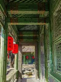 帶爸媽逛北京大觀園：屬於父母輩的回憶殺 重溫影視經典