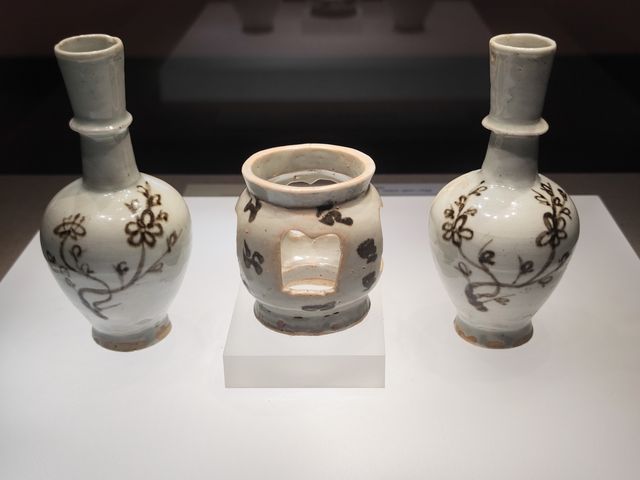 滁州博物館 打卡