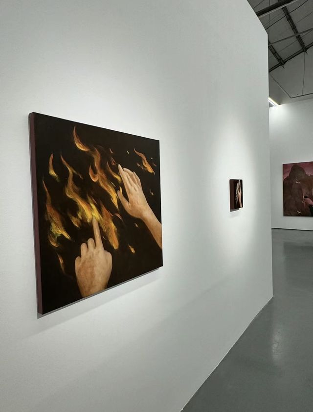 上海免費展|春天的西岸·驚喜連連