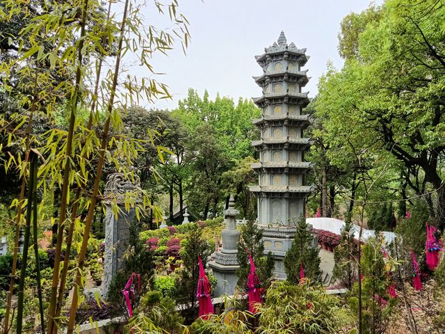 黑龍潭公園