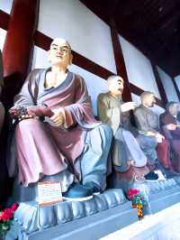 慶雲禪寺