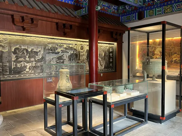 Check-in—Xuzhou Ximatai