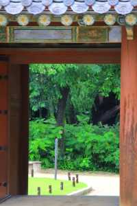 首爾歷史文化遺產巡遊