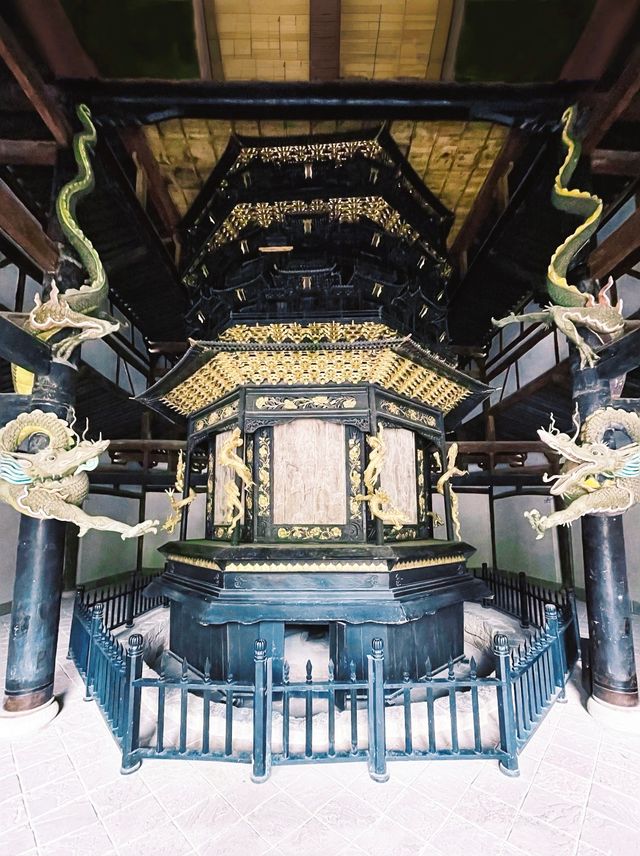 綿陽·雲巖寺