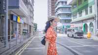 香港經典必遊