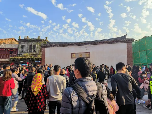 Quanzhou · Kaiyuan Temple - "A Thousand-Year-Old Ancient Monastery"