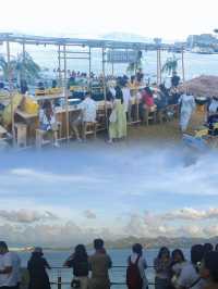 深圳海上世界遛娃好地方