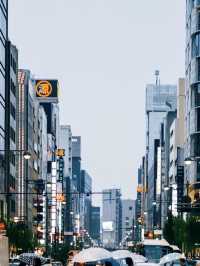 東京銀座AC酒店，五一性價比之選