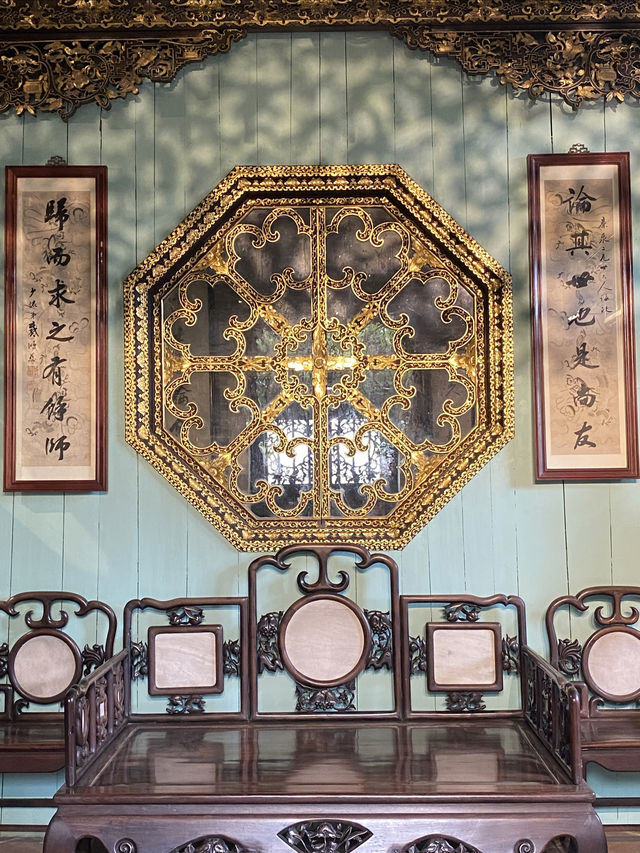 碧江金樓｜佛山順德小眾景點 梦回流金歲月