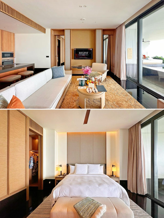 越南免簽海島·富國島～度假當然不能錯過這三家超美的奢華酒店！