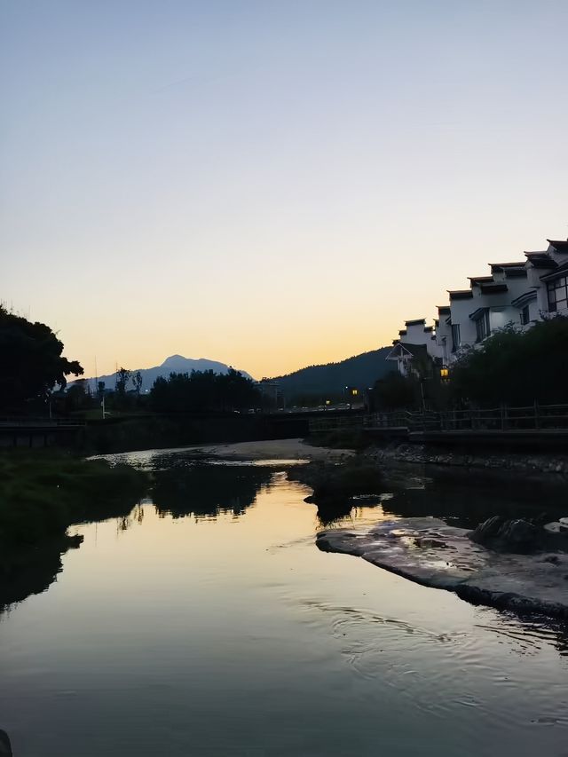 郴州｜能將雞蛋煮熟的溫泉？汝城溫泉福泉湯谷｜你玩得可真花啊！