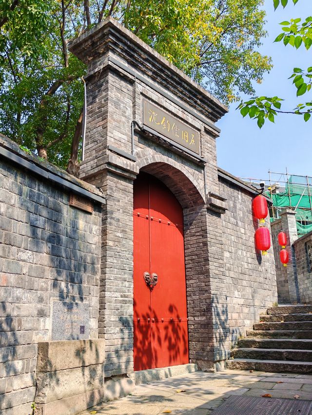 重慶必參觀的中國三峽博物館