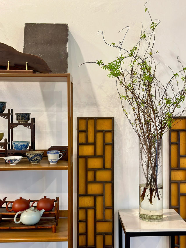 在這個有風的季節,去一次崇明島吧吧! 在這個有風的季節,去一次崇明島吧吧!