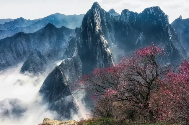 華山