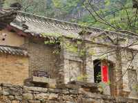 濁漳河谷的古建瑰寶：長治龍門寺、大雲院
