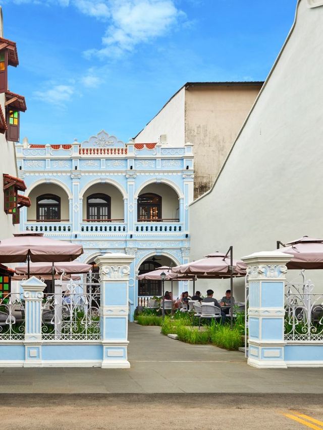 🌟 Enchanting Melaka Escapes: Top Hotel Picks! 🏨✨