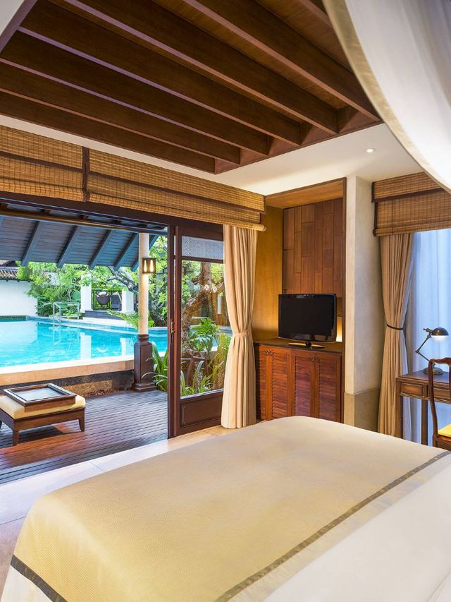🌴 Koh Samui's Top Hotel Havens 🏖️🛌