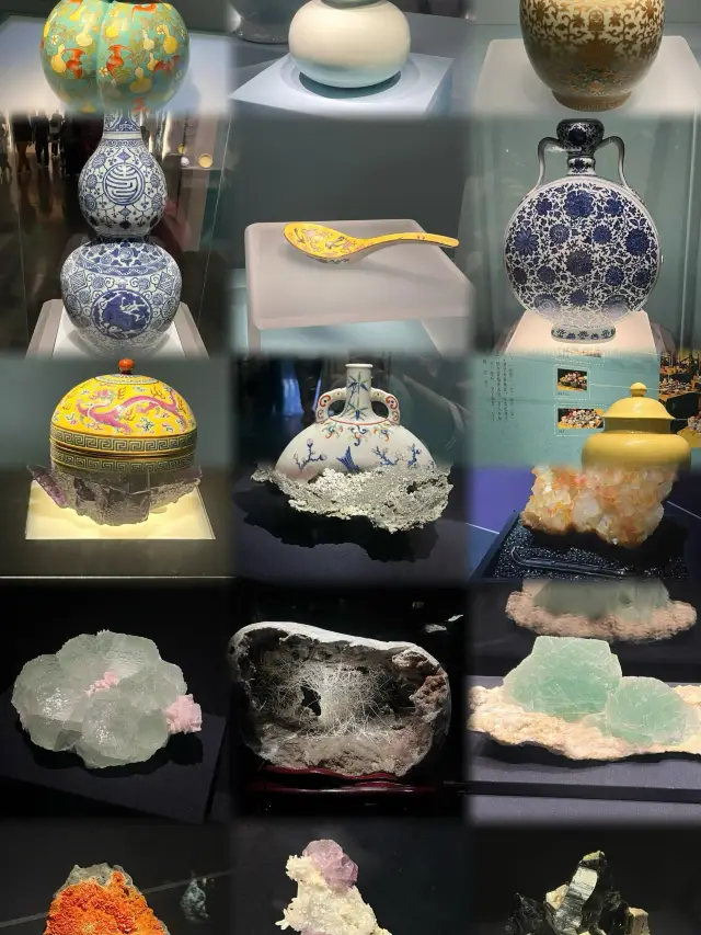 山東博物館：歷史與文化的無盡探索