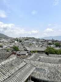 去半山的這家酒店放空一下吧|住進風景裡