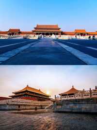 北京故宫博物院