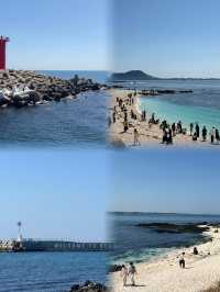 濟州島3天遊無腦可跟保姆級攻略～