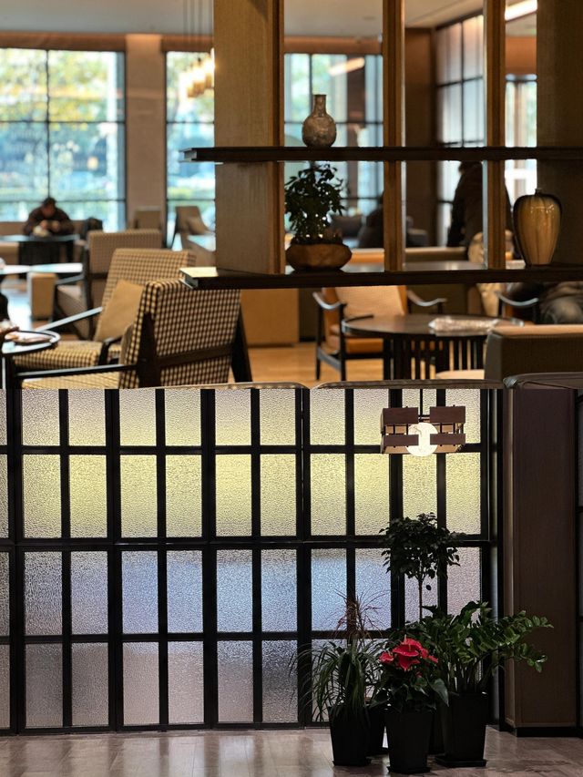 和男友在西安住到了性價比之王酒店