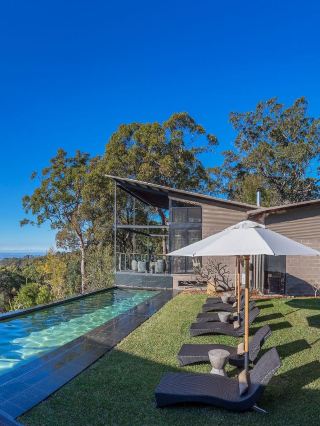 🌟 Aussie Gem: Discover Spicers Sangoma Retreat 🏞️✨