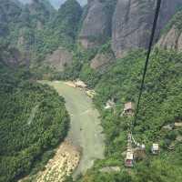 桂林小眾旅遊勝地。