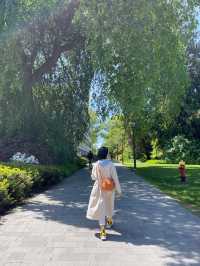 UBC校園逛逛