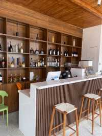 巴厘島風格酒店朋友以為我出國了