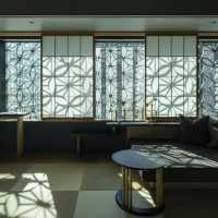 虹夕諾雅東京酒店：你不可錯過的超日式風情酒店