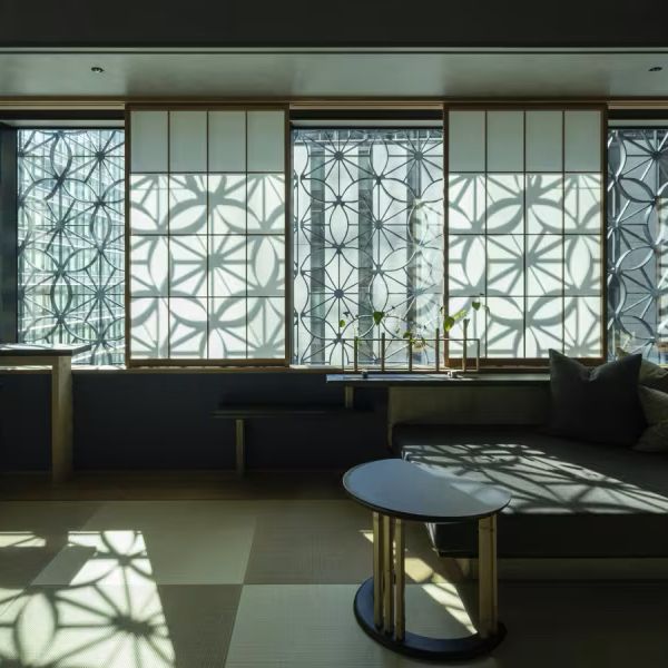 虹夕諾雅東京酒店：你不可錯過的超日式風情酒店