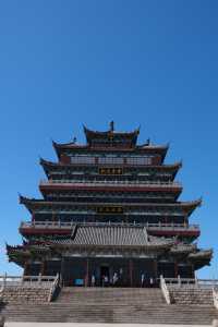 溫州也有好玩的海島：洞頭一日遊