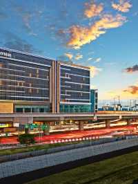 🌟 Manila's Luxe Stay: Sheraton's 5-Star Oasis 🌟