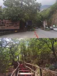 墨西哥小眾徒步現實版綠野仙踪