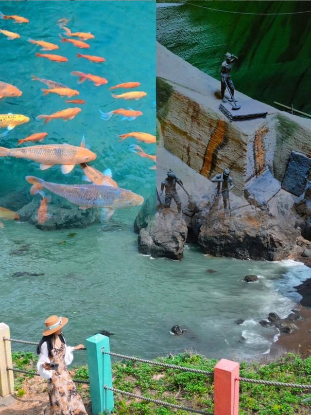 台州旅遊 | 4 天 3 夜超詳細保姆級旅行攻略